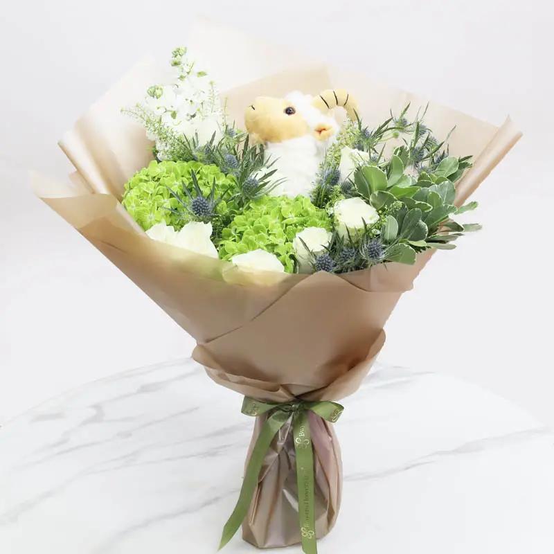 Ghanmat Al Nada - Gifts gift from Buy Any Flowers Dubai in Al Quoz Industrial Area 4, Dubai, UAE - image 2