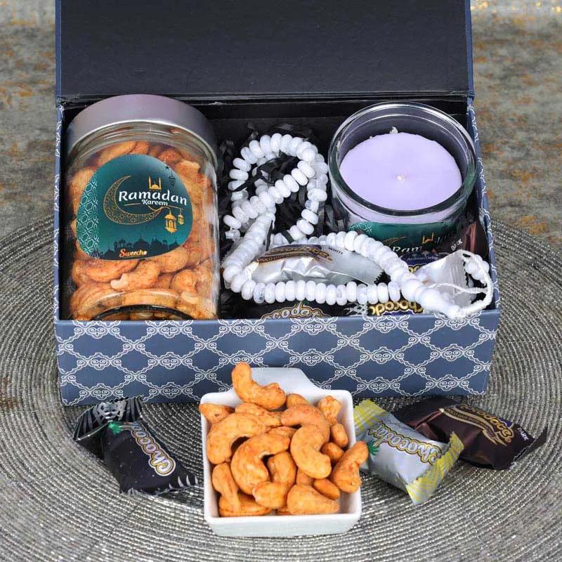 Ramadan Meditating Aroma Hamper thumbnail 3