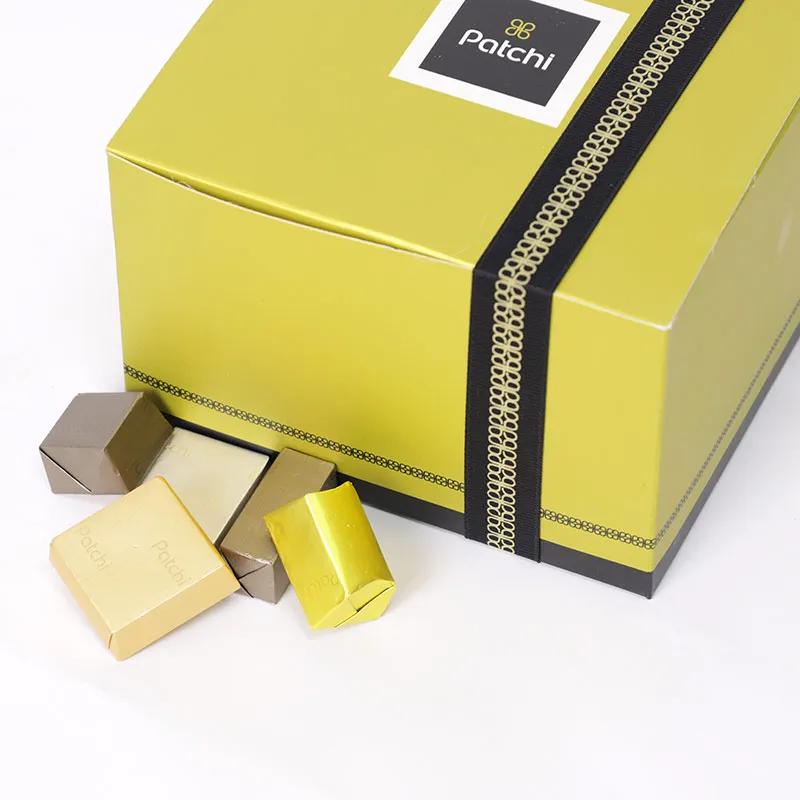 Deluxe Patchi Chocolate 1 KG - Chocolates gift from Buy Any Flowers Dubai in Al Quoz Industrial Area 4, Dubai, UAE - image 3