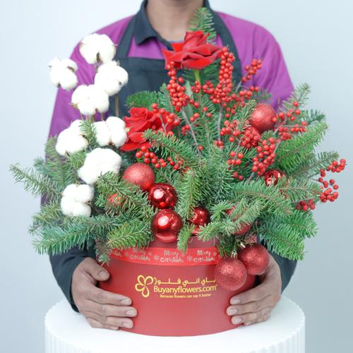 Christmas Blossom Box thumbnail 2