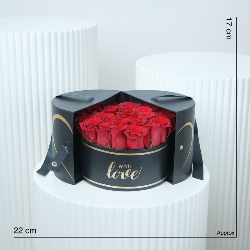 Love Surprise Black Box thumbnail 4