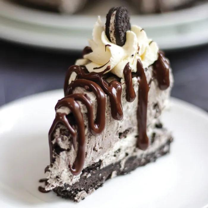 Oreo Cheesecake 4 Portion thumbnail 2