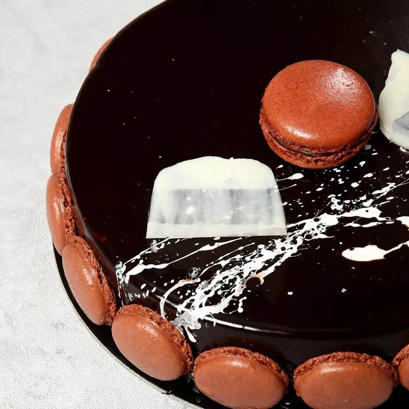 Mikado Cake 4 Portion thumbnail 3