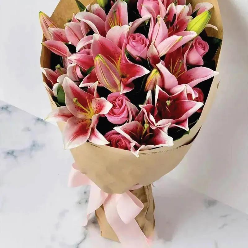 Pink Shimmer thumbnail 3