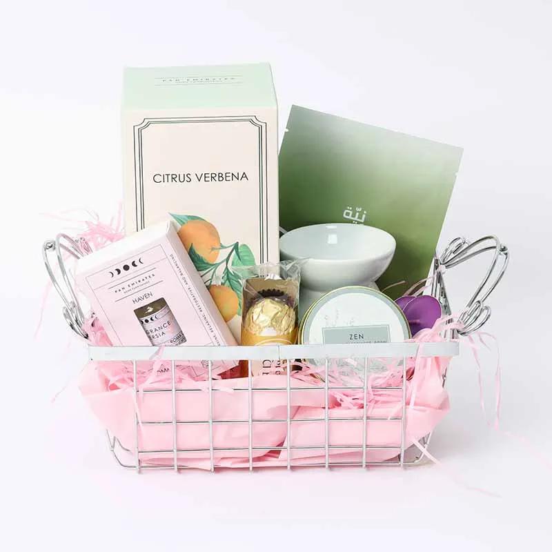 Pure Love Aroma Hamper thumbnail 3