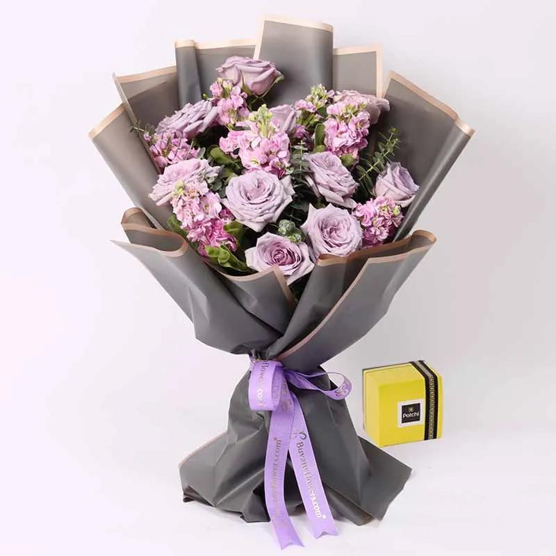 midnight-lavender-bouquet-and-deluxe-patchi-chocolates_1.webp
