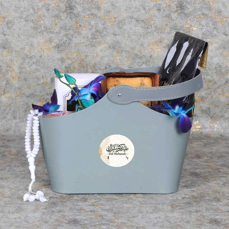 Bag of Wishes Eid Hamper - Gifts gift from Buy Any Flowers Dubai in Al Quoz Industrial Area 4, Dubai, UAE - image 3