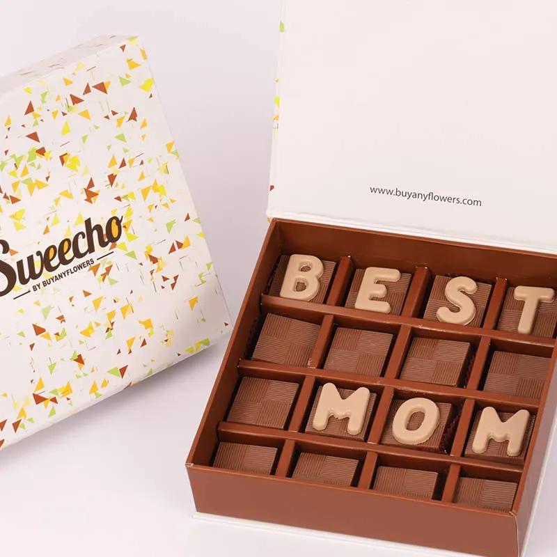 Best Mom Chocolates By Sweecho thumbnail 3