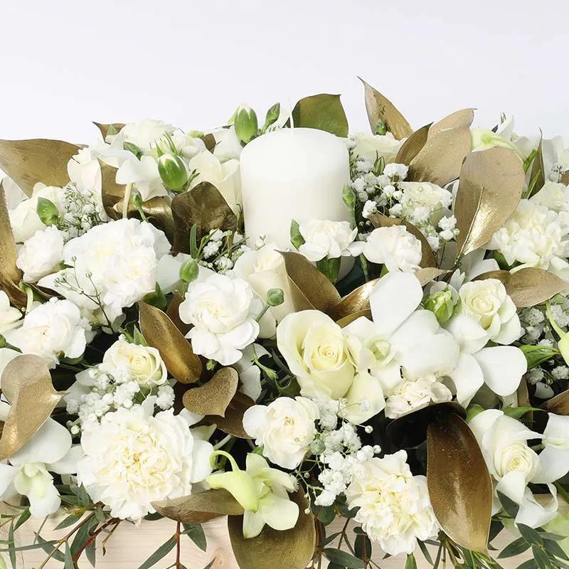 Feast Table Arrangement - Gifts gift from Buy Any Flowers Dubai in Al Quoz Industrial Area 4, Dubai, UAE - image 3