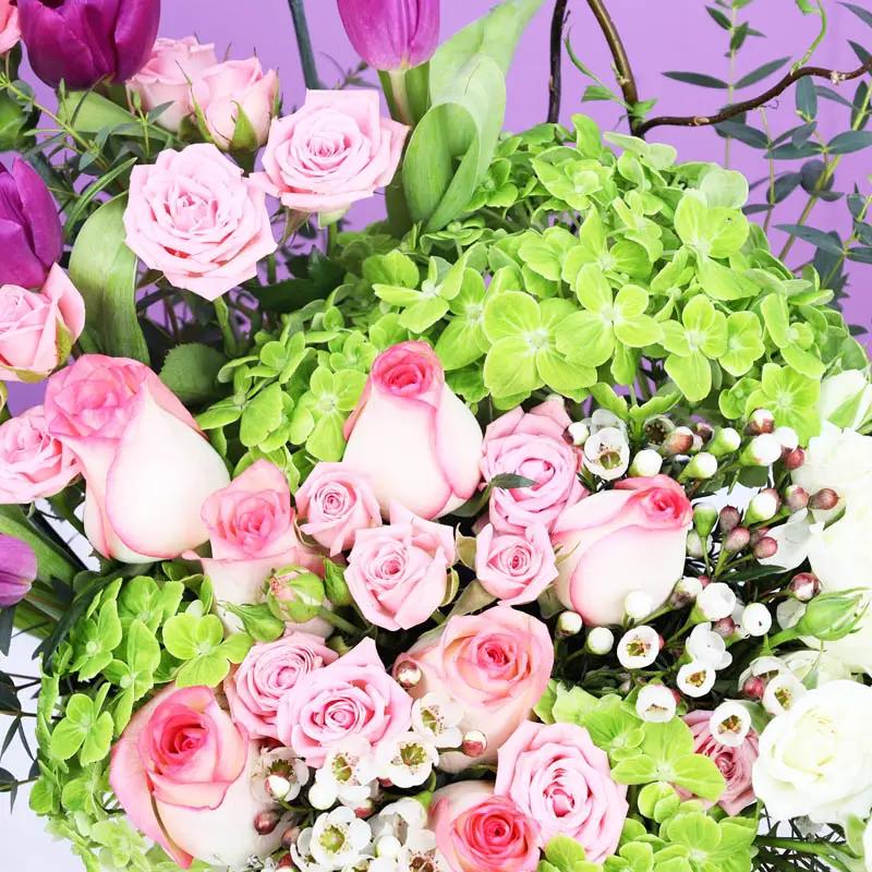 Garden Flower Box thumbnail 3