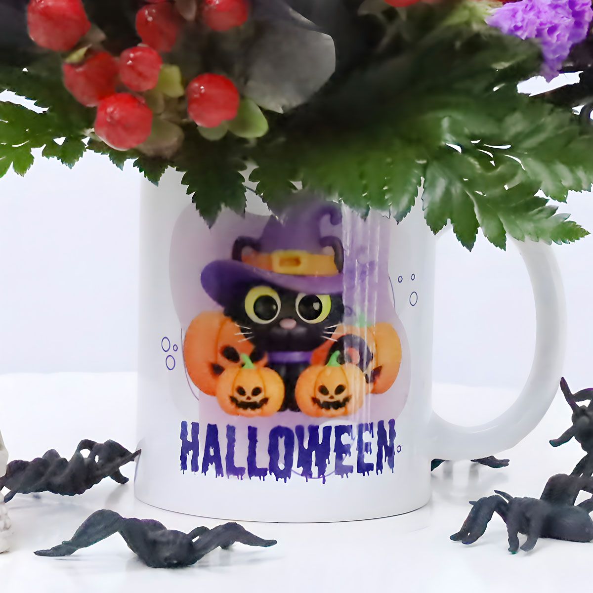 Spooky Autumn Charm thumbnail 3