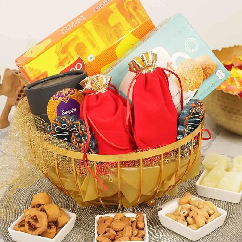 Sweetness of Diwali Wishes thumbnail 2