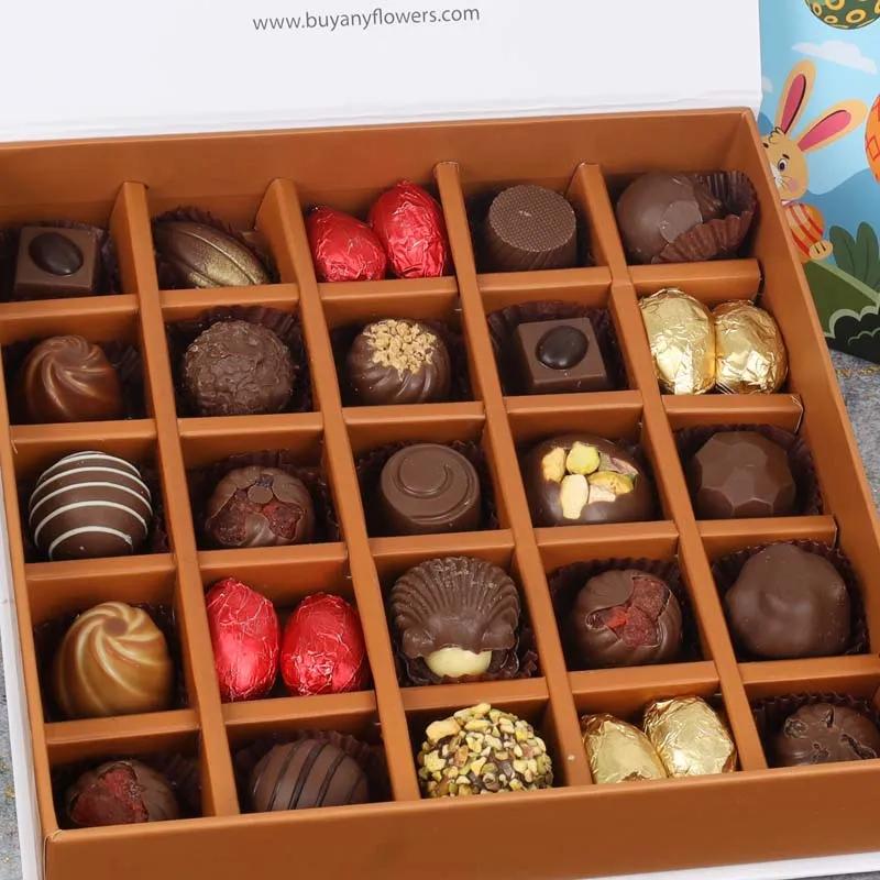 Easter Premium Chocolates By Sweecho 25 Pcs thumbnail 3