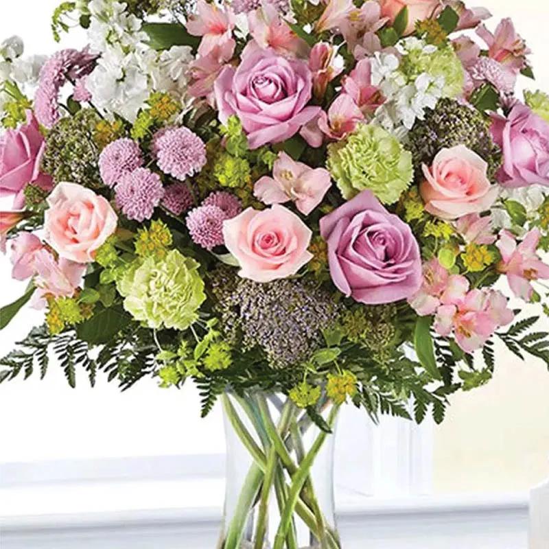 Delightful Garden - Gifts gift from Buy Any Flowers Dubai in Al Quoz Industrial Area 4, Dubai, UAE - image 3