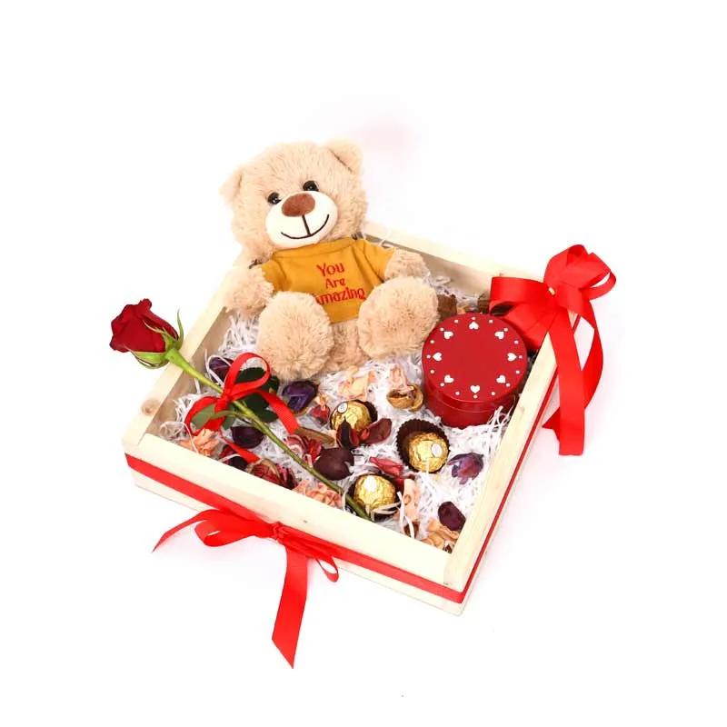 Scented Love Gift Tray thumbnail 2