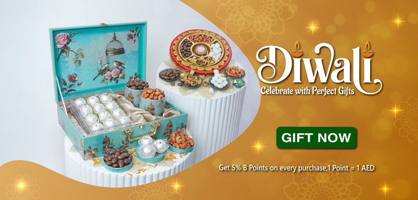 Diwali Gifts