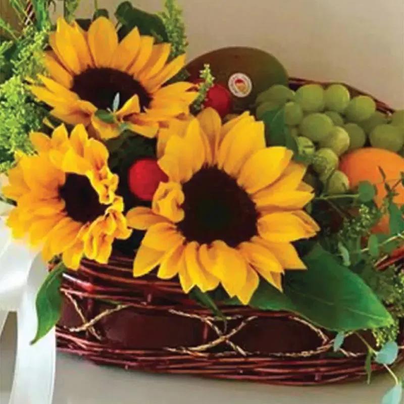 Basket of Wishes thumbnail 3