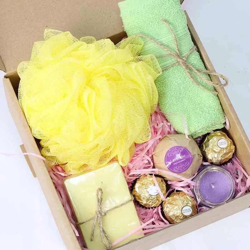 Bath Hamper thumbnail 2