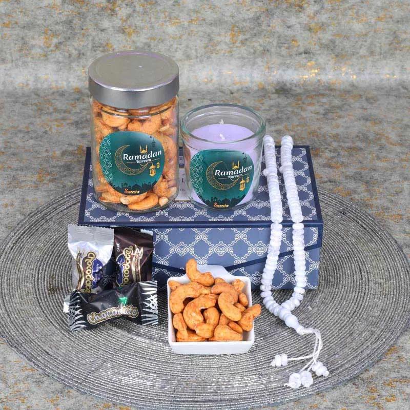 Ramadan Meditating Aroma Hamper