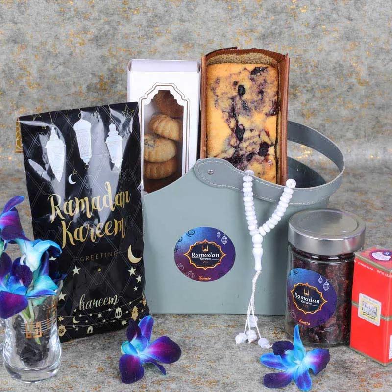 Bag of Wishes Ramadan Hamper thumbnail 2