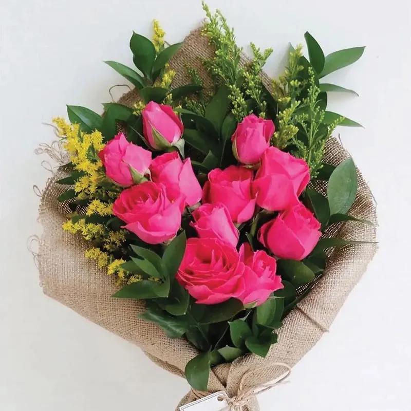 Pink Vibrancy thumbnail 2