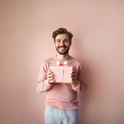 For Boyfriend