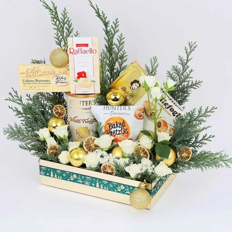 Winter Season Gift Hamper thumbnail 4