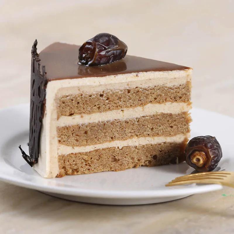 Delicious Dates Cake 4 Portion thumbnail 2