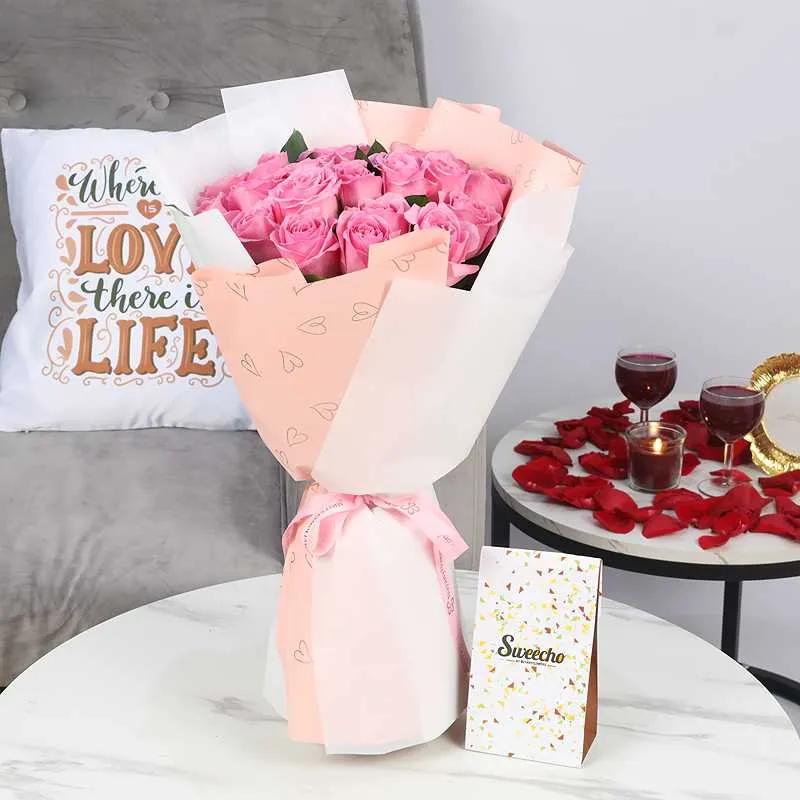 pinkbeauty21rosessweechochocolates100gm_43f0f9.webp