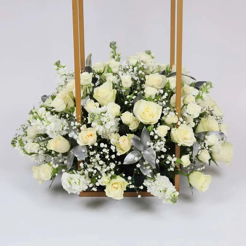 Pure Elegance Flower Stand Large thumbnail 3