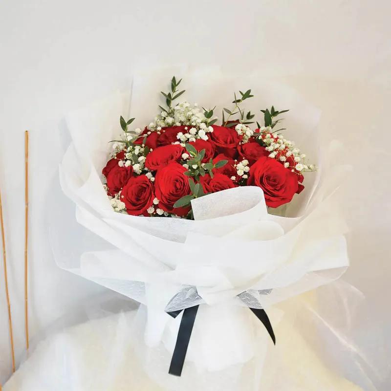 For My Queen Bouquet thumbnail 1
