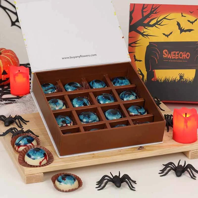 Evil Eye Chocolates By Sweecho thumbnail 2