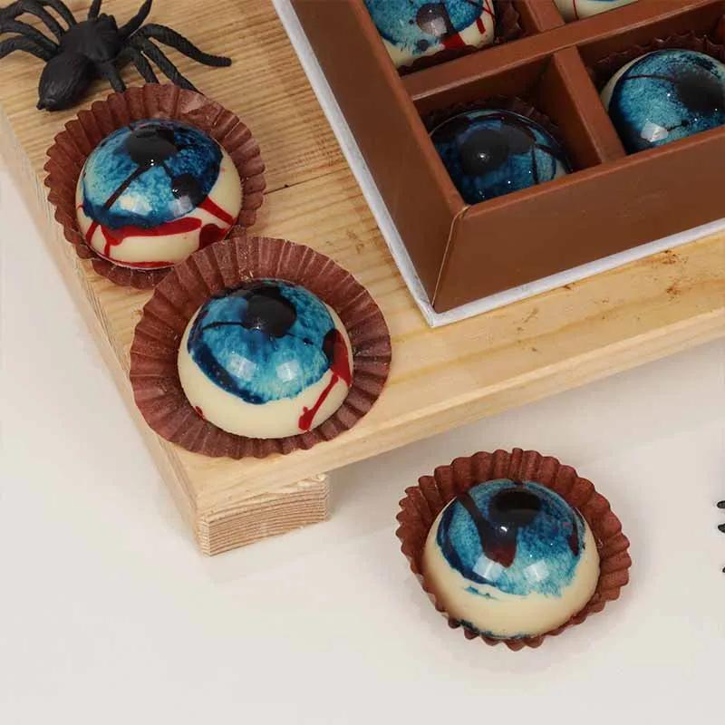 Evil Eye Chocolates By Sweecho thumbnail 3