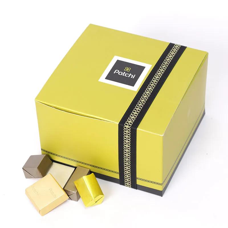 Deluxe Patchi Chocolate 1 KG - Chocolates gift from Buy Any Flowers Dubai in Al Quoz Industrial Area 4, Dubai, UAE - image 2