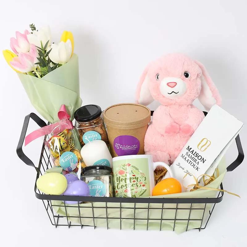 Just for You Easter Hamper thumbnail 2