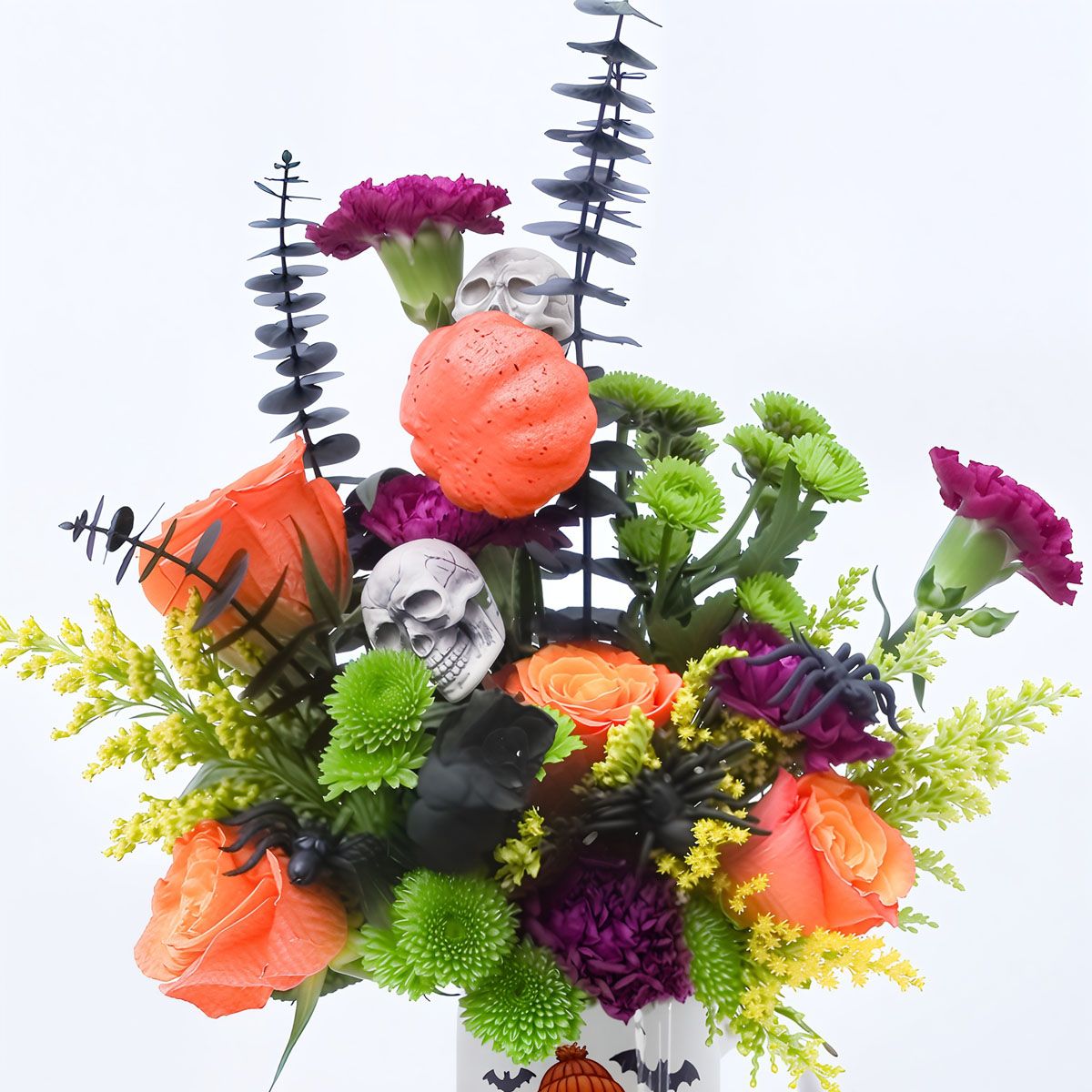 Spooky Bloom Mug thumbnail 2