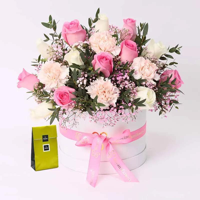 graceful-beauty-floral-basket-and-deluxe-patchi-chocolates_1.webp
