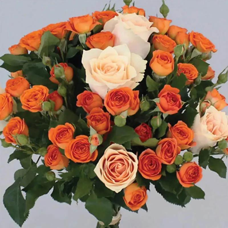 Summer Bonanza - Flowers gift from Buy Any Flowers Dubai in Al Quoz Industrial Area 4, Dubai, UAE - image 2