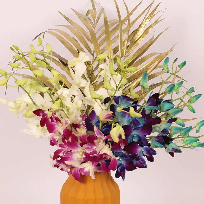Orchid Bonanza - Flowers gift from Buy Any Flowers Dubai in Al Quoz Industrial Area 4, Dubai, UAE - image 3