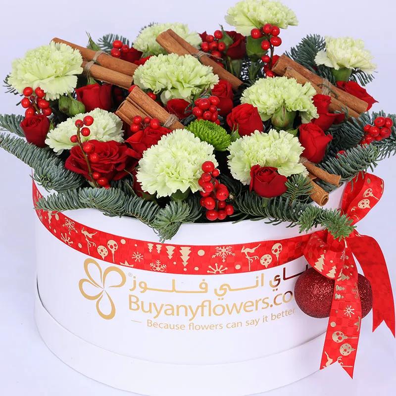 Seasons Flower Box thumbnail 2