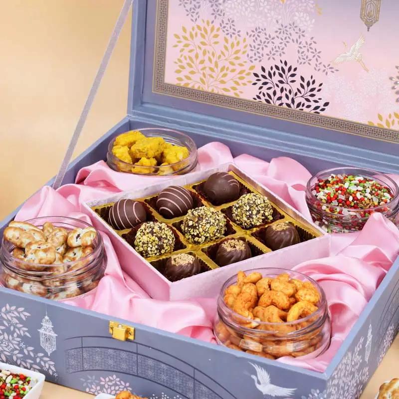 Festive Treat Premium Gift Box thumbnail 2