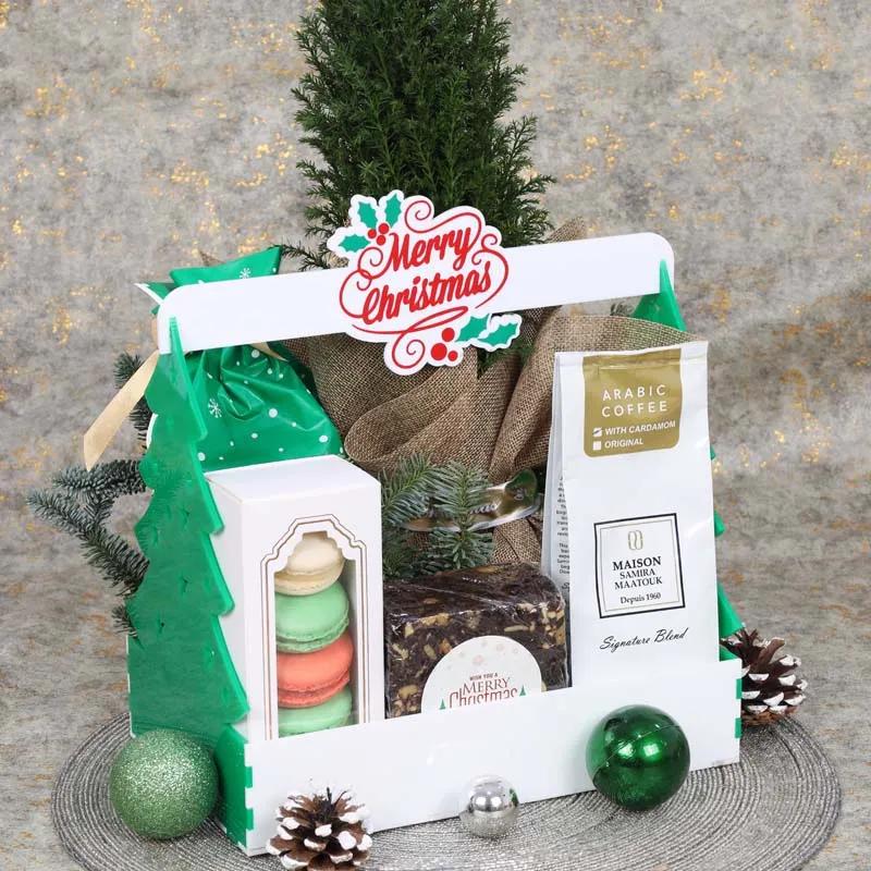 Winter Christmas Gift Hamper thumbnail 2