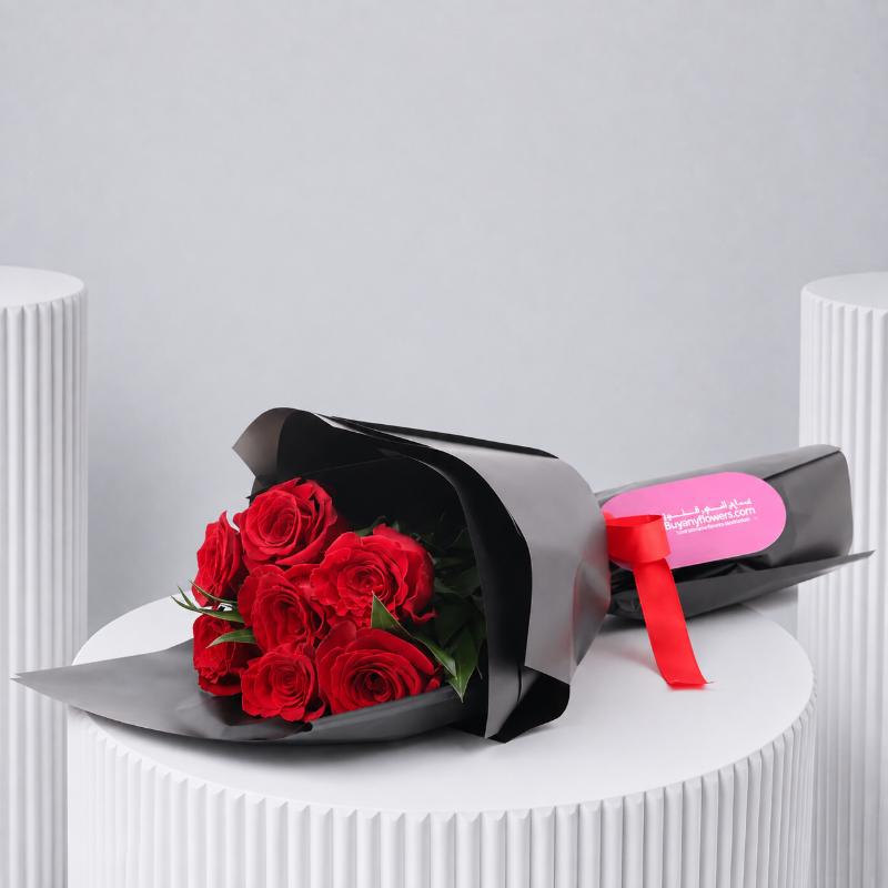 You Are Always In My Heart Chocolates Trio - Gift Sets gift from Buy Any Flowers Dubai in Al Quoz Industrial Area 4, Dubai, UAE - image 2