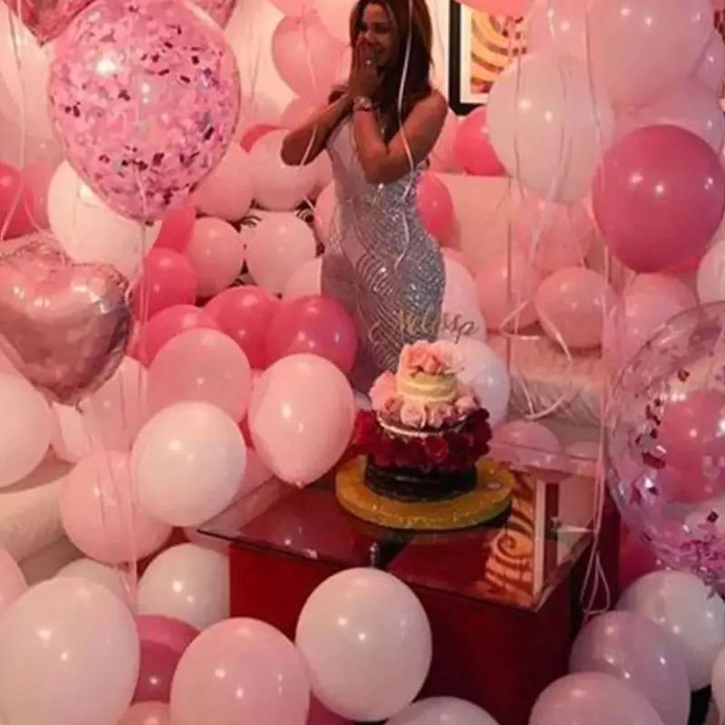 Full Room Balloon Surprise thumbnail 3