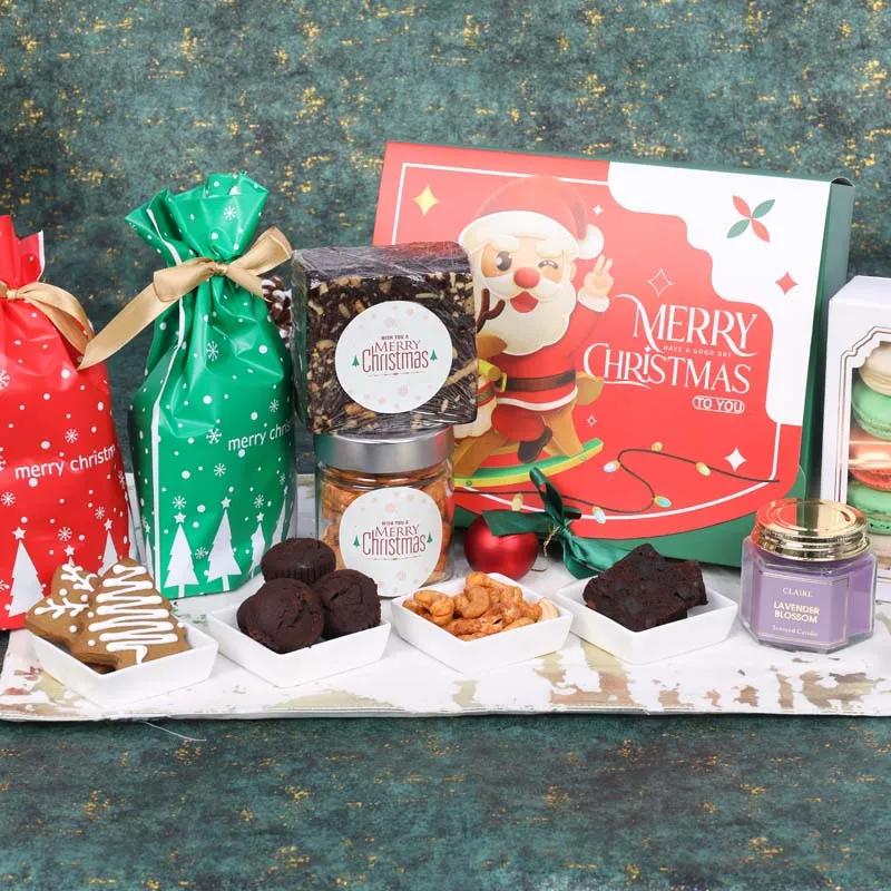 Delight Christmas Gift Box thumbnail 2