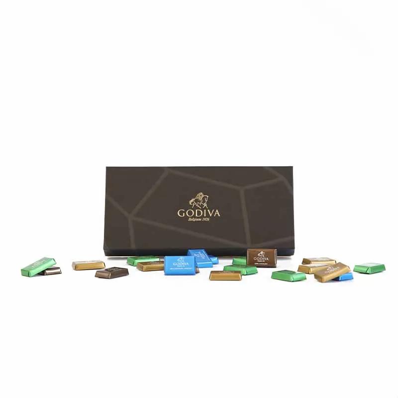 Godiva Naps 48 Pcs - Chocolates gift from Buy Any Flowers Dubai in Al Quoz Industrial Area 4, Dubai, UAE - image 2
