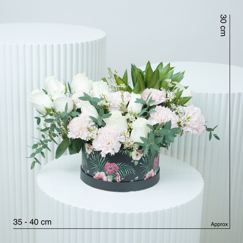 صندوق زهور السعادة thumbnail 4