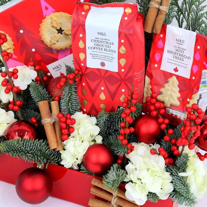 Seasons Greetings Gift Hamper thumbnail 5
