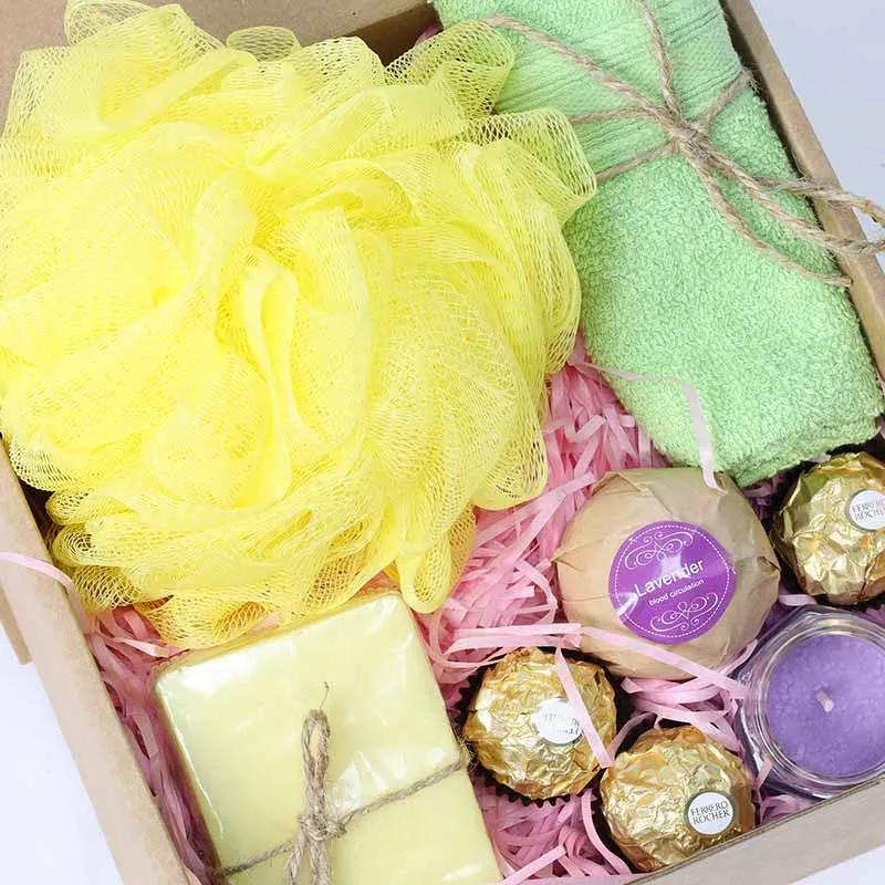 Bath Hamper thumbnail 3