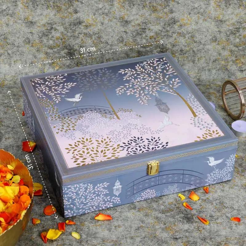 Premium Sweets and Savory Gift Box thumbnail 4